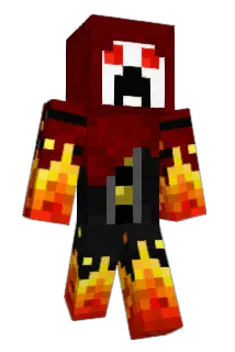 SeaAngel12 Minecraft avatar full body