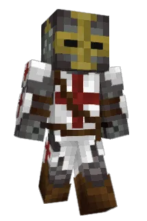 SeaFox_123 Minecraft avatar full body