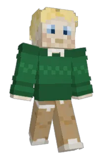 SeaJay_2006 Minecraft avatar full body
