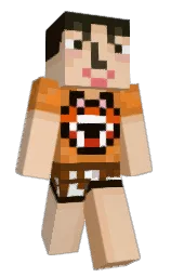 Custom render preview