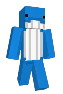 SeaMaster2311 Minecraft avatar full body