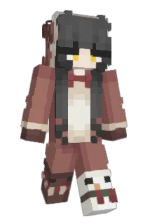 SeaPickle98 Minecraft avatar full body