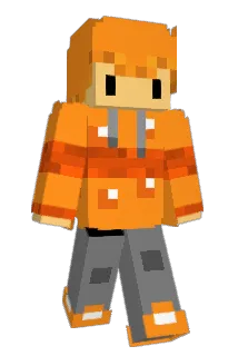 SeaSlime123 Minecraft avatar full body