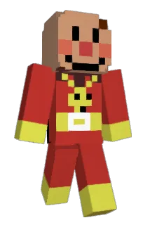 SeaSon97 Minecraft avatar full body