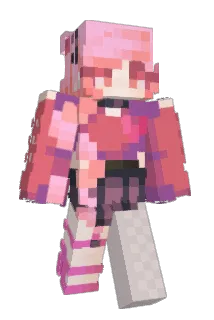 SeaTortuga Minecraft avatar full body