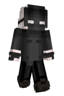 SeaXxTirtlexX Minecraft avatar full body