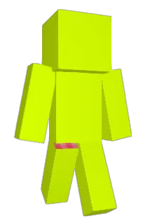 Sea_Dragon915 Minecraft avatar full body