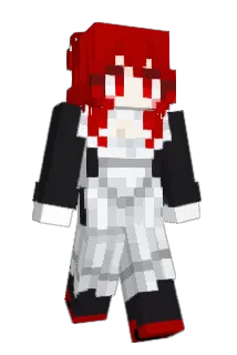 Sea_Mister Minecraft avatar full body