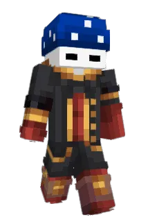 Sea_Pickle1 Minecraft avatar full body