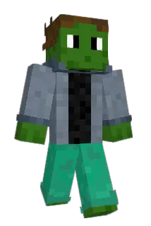 Sea_Pickle77 Minecraft avatar full body