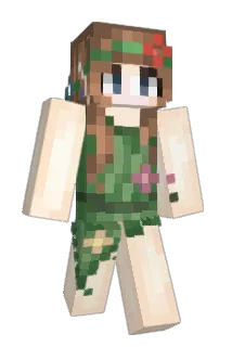 Sea_Stone Minecraft avatar full body