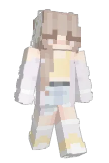Sea_Tiger707 Minecraft avatar full body