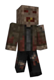 Sea_TwisT Minecraft avatar full body