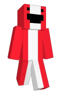 Seaba222 Minecraft avatar full body