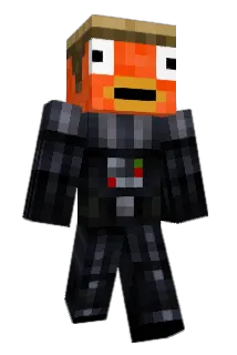 Seabass11011_ Minecraft avatar full body