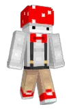 Seaclusion Minecraft avatar full body