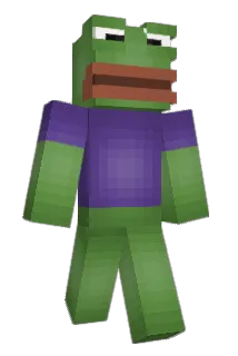 Sead96 Minecraft avatar full body