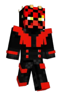 Seadaddy69 Minecraft avatar full body