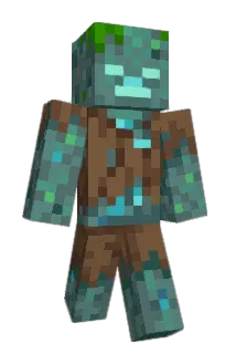 Seafarer_23 Minecraft avatar full body