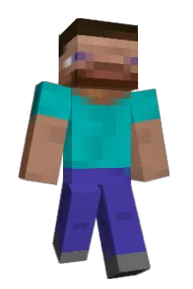 Seago15 Minecraft avatar full body