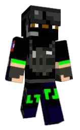 Custom render preview