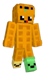 Custom render preview