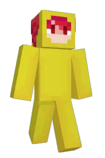 SealLoaf Minecraft avatar full body