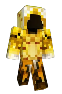 Sealcar1 Minecraft avatar full body