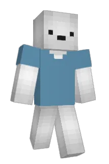 Sealex_0 Minecraft avatar full body