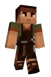 Seals_Are_Cool Minecraft avatar full body