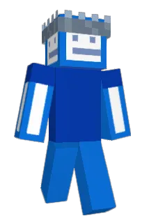 Sealslayer09 Minecraft avatar full body