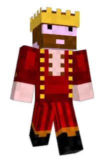 Seamus601 Minecraft avatar full body