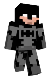 SeanIsG0ne Minecraft avatar full body