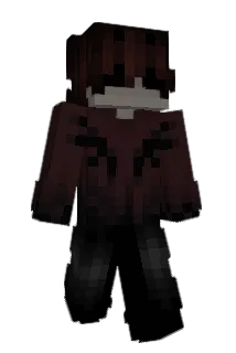 SeanJH14 Minecraft avatar full body