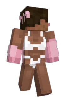 SeanKeith Minecraft avatar full body