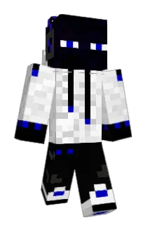 SeanMoN19 Minecraft avatar full body