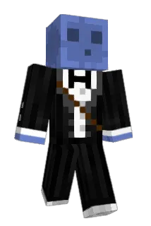SeanODunnowho Minecraft avatar full body