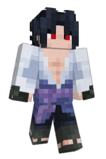 SeanTNK Minecraft avatar full body