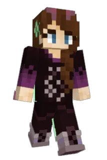 SeanTheMoth Minecraft avatar full body