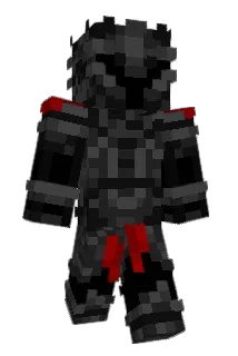 Sean_33764 Minecraft avatar full body