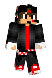 Sean_Mags Minecraft avatar full body