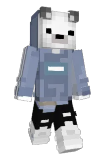 Sean_Nguyen07 Minecraft avatar full body