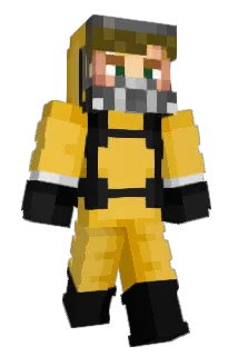 Sean_bootleg Minecraft avatar full body