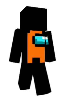 Sean_snorlax Minecraft avatar full body