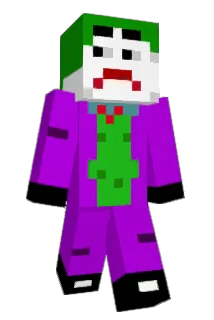 Seanez Minecraft avatar full body