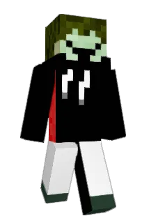 Seangamer81 Minecraft avatar full body