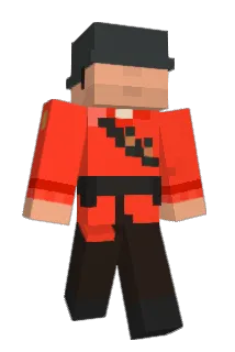 Seanloves420 Minecraft avatar full body