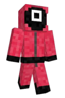 Seanmachinegunn Minecraft avatar full body