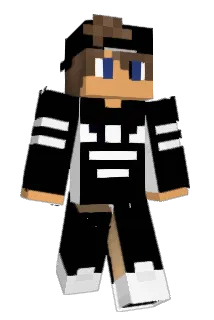 Seannnnnnnn Minecraft avatar full body
