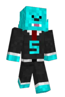 SeansAlt Minecraft avatar full body